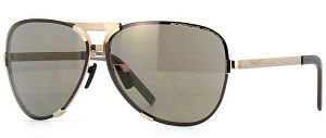 Очки Porsche Design 8678 8678-c-67-11-140-v266 Очки солнцезащитные