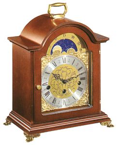 Настольные часы Hermle 22784-030340 Настольные часы