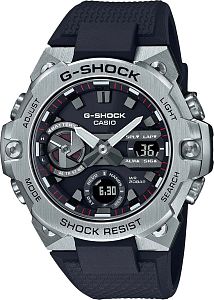 Casio G-Shock GST-B400-1AER Наручные часы