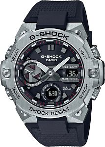 Casio G-Shock GST-B400-1A Наручные часы