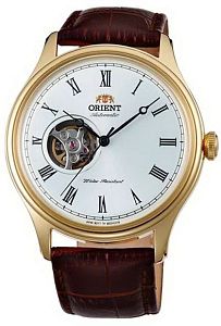 Унисекс часы Orient FAG00002W0 Наручные часы
