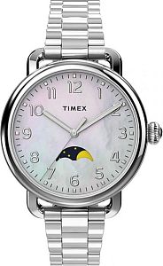 Timex Standard TW2U98300 Наручные часы
