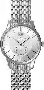 Мужские часы Claude Bernard Northline 64005-3MAIN Наручные часы