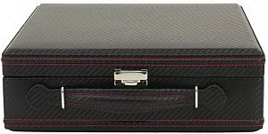 Champ Carbon 32054-2 Шкатулки для часов и украшений Champ Carbon 32054-2 Шкатулки для часов и украшений