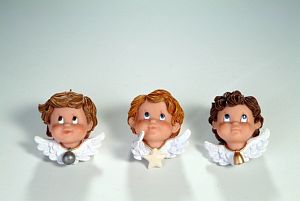 Статуэтка Nadal 756505 Miradas angelicales Статуэтки