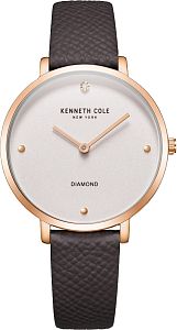 Kenneth Cole
KCWLA2220002 Наручные часы