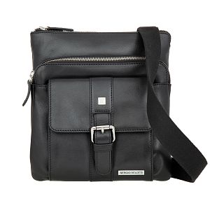 Планшет
Sergio Belotti
9279 VT Genoa black Сумки