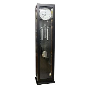Напольные механические часы SARS 2094-1161 Black Напольные часы