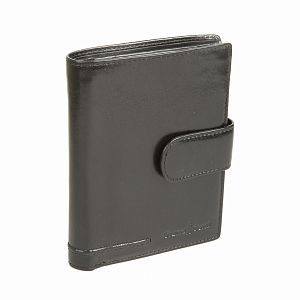 Портмоне
Gianni Conti
708453 black Кошельки и портмоне