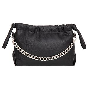Cумка женская
Sergio Belotti
60296 black Napoli Сумки