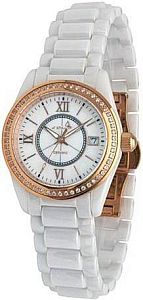Женские часы Le Chic Constanse CC 6149 RGWH Наручные часы