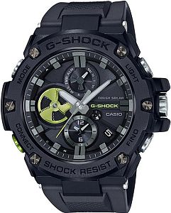 Casio G-Shock GST-B100B-1A3DR Наручные часы