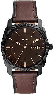 Fossil Machine FS5901 Наручные часы