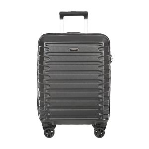 Чемодан-тележка
Verage
GM17106W19 black Саквояжи