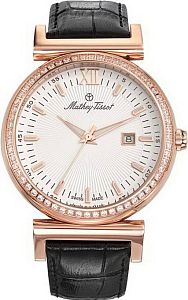 Женские часы Mathey Tissot Classic H410PQI Наручные часы
