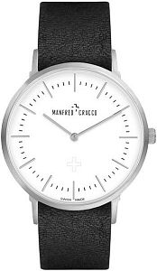 Мужские часы Manfred Cracco Morris 40002GL Наручные часы
