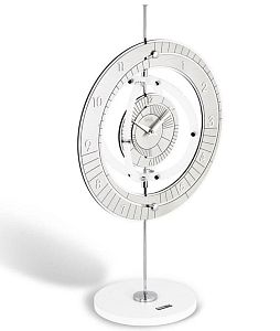 Настольные часы Incantesimo design 264 M Настольные часы Настольные часы Incantesimo design 264 M Настольные часы