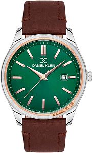 Daniel Klein																								13517-5 Наручные часы
