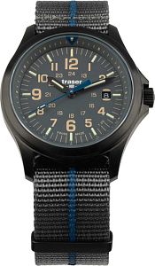 Traser P67 Officer Pro Grey 111071 Наручные часы