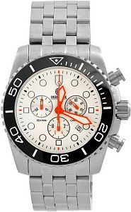 Мужские часы Deep Blue Sea Ram Chronograph SRCBE Наручные часы
