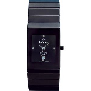 Унисекс часы LeVier L 7519 M Bl Наручные часы