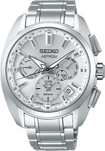 Мужские часы Seiko Astron SSH063J1 Наручные часы