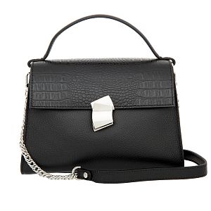 Cумка женская Sergio Belott
Sergio Belotti
60286 black Napoli Сумки