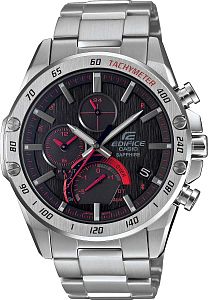 Casio Edifice Alphatauri EQB-1000XD-1AER Наручные часы
