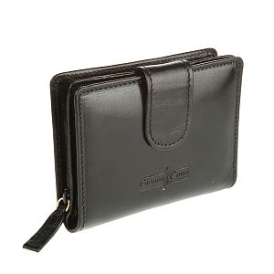 Gianni Conti
908013 black Кошельки и портмоне