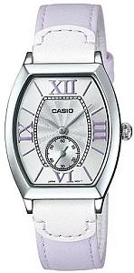 Casio Collection LTP-E114L-6A Наручные часы