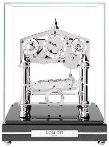 Comitti S203S Настольные часы