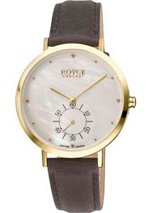 Boccia Royce concept 3316-05 Наручные часы