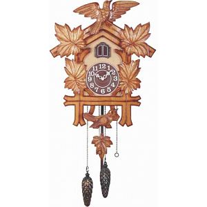 Настенные часы с кукушкой Castita C-050 (Жаворонок)
            (Код: C-050 ) Настенные часы