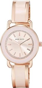 Anne Klein						
												
						3690BHRG Наручные часы