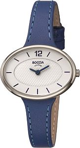 Boccia Titanium                                
 3261-03 Наручные часы