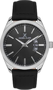 Daniel Klein																								13555-1 Наручные часы