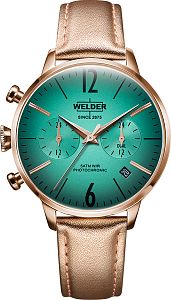 Welder
WWRC120 Наручные часы