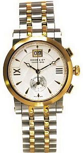 Мужские часы HAAS & Cie Vitesse SFMH 001 CSA Наручные часы