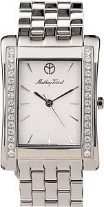 Женские часы Mathey Tissot Evasion II K153FQMI Наручные часы