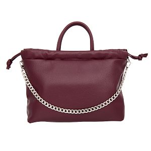 Cумка женская
Sergio Belotti
60324 burgundy Napoli Сумки