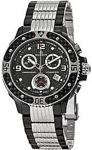 Мужские часы Burett Vantage B 4204 LBSG Наручные часы