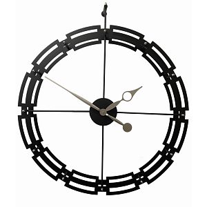 Настенные кованные часы Династия 07-041, 120 см Напольные часы