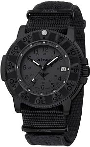 Мужские часы KHS Tactical Shadow KHS.TSDXTBMKII.NXT Наручные часы Мужские часы KHS Tactical Shadow KHS.TSDXTBMKII.NXT Наручные часы