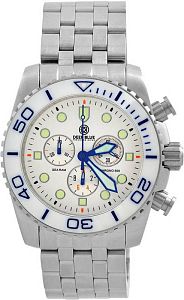 Мужские часы Deep Blue Sea Ram Chronograph SRCWA Наручные часы