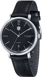 Мужские часы DuFa Breuer DF-9011-01 Наручные часы Мужские часы DuFa Breuer DF-9011-01 Наручные часы