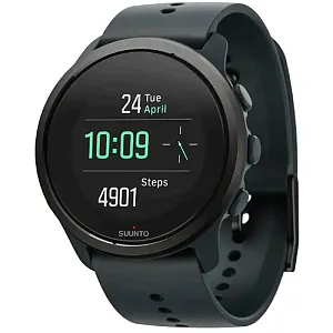 Умные часы Suunto 5 Peak Cave Green SS050745000 Наручные часы Умные часы Suunto 5 Peak Cave Green SS050745000 Наручные часы