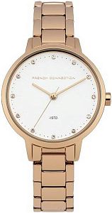 Мужские часы French Connection Slim Range FC1281RGM Наручные часы Мужские часы French Connection Slim Range FC1281RGM Наручные часы