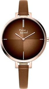 Pierre Ricaud Strap P22040.9B1GQ Наручные часы