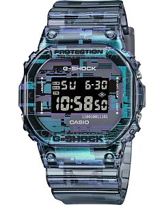 Casio G-Shock DW-5600NN-1 Наручные часы Casio G-Shock DW-5600NN-1 Наручные часы