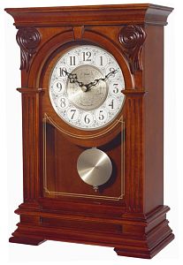 Настольные часы с боем Восток Т-8872-7 Настольные часы